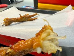 -京朋串屋·烧烤(望京西路总店)