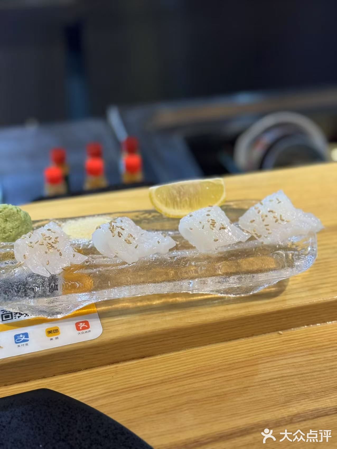 徐家汇的小伙伴，下楼吃烧鸟