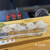 徐家汇的小伙伴，下楼吃烧鸟