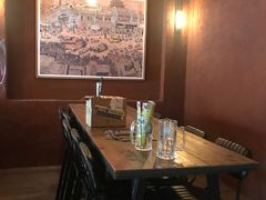 -岔巴精酿啤酒餐吧(南屏街店)
