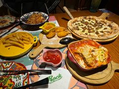 -摇滚披萨(长春街店)