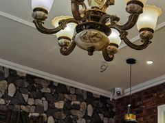 -92°C俄式厨房(中央大街店)