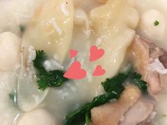 -大洋家·精品潮汕菜·生腌砂锅粥(天河东路店)
