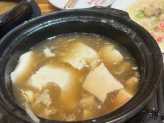 -老姑砂锅·烧烤天津菜(体北道店)