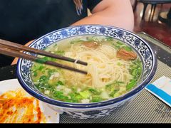 -飞天大厦清真餐厅