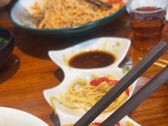 -卡迷尔牛肉面(佳木斯路店)