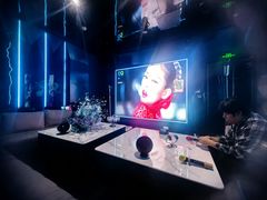 -酷秀KTV(五道口店)