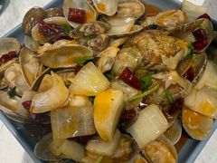 -辣盆盆麻辣小龙虾(哈尔滨总店)