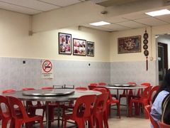 -黄亚华小食店(Jalan Alor)