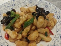 -穆老九清真牛羊肉馆(宋城店)