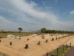 -盘龙城国家考古遗址公园