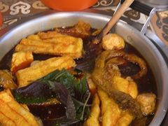 -顶上头·螺蛳火锅(五一新村店)