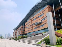 -扬州科技馆