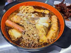 -刘文祥麻辣烫(蛇口店)