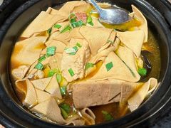 -周家二小姐的菜(西津渡店)