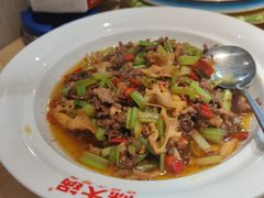 -陈大锅·岳阳鱼馆·地道岳阳菜(美食街店)