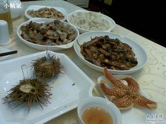 大集合-海岛渔村大酒店(云霄路店)