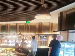 -星伦多自助料理(江阴万达店)