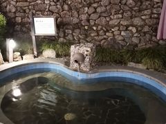 -宁海森林温泉
