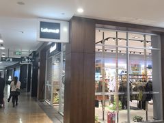 -杉杉奥特莱斯广场(哈尔滨店)