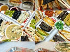 -老三李村河底戳子肉(总店)