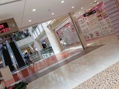 -光启城时尚购物中心