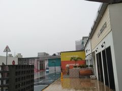 -广州白马服装市场