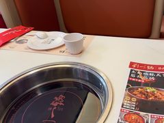 -刘一锅筋头巴脑(大悦城C店)