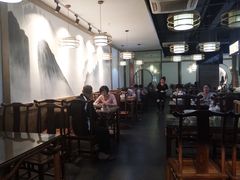大堂-小莆天(元帅路店)