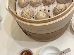 -鼎泰丰(渔阳店)
