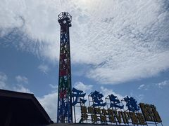 -梦幻奥陶纪景区