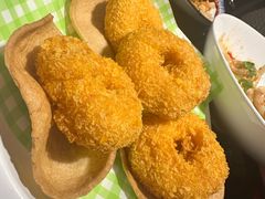 -金厨泰国餐厅·全泰籍厨师料理(拱北店)