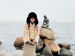 -美人鱼