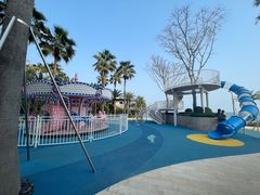 -深圳大梅沙京基洲际度假酒店