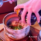 恢复堂食悠闲吃肉肉～～