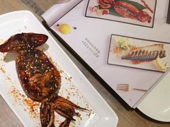 -卡朋西餐(扬名广场店)