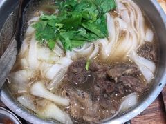 -小满手工粉(上海品尊国际店)