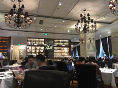 -哈布斯扒房(华发商都店)