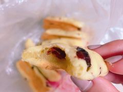 -周记传统糕点PASTRY(蜀汉路店)