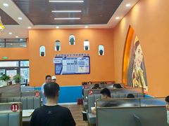 -马旭土鸡焖花卷新疆菜大盘鸡·真域顺西域美食(天马大道店)