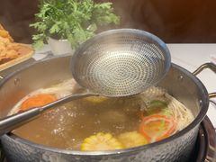 -犇鼎牛潮汕牛肉火锅(新辰里学清路店)