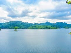 -阿哈湖国家湿地公园