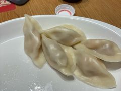-喜家德虾仁水饺(华强天虹店)