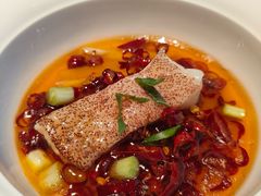 -滟设火锅料理(南滨路店)