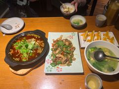 -盐帮食坊•小河帮川菜(四川师大店)