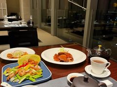 -万丽轩中餐厅·粤菜·客家菜-富力万丽酒店