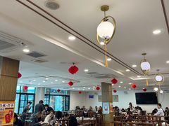 -长平肥姐白粥·海鲜打冷