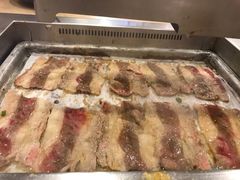 -新石器烤肉(张家港购物公园店)