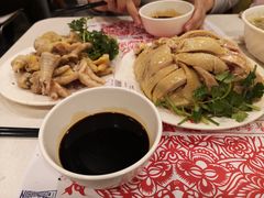 -振鼎鸡(天钥桥路店)