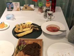 -马克西姆俄罗斯餐厅(通亚街店)